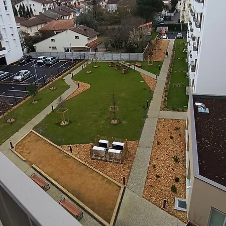 Domitys Les Craies Blanches 4* Mont-de-Marsan