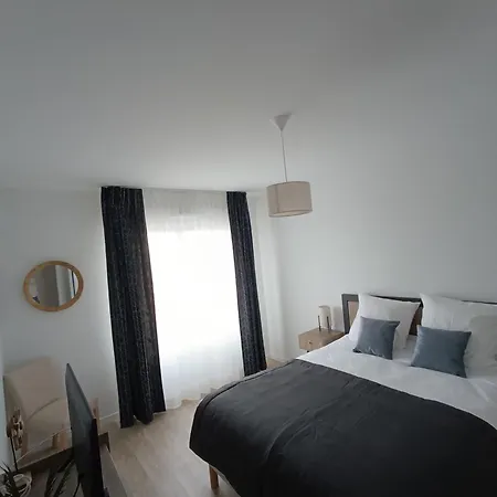 Domitys Les Craies Blanches