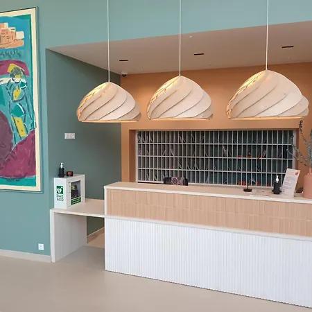 Domitys Les Craies Blanches Mont-de-Marsan