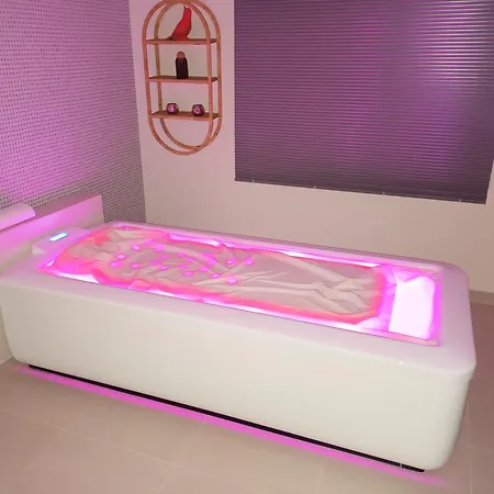 Domitys Les Craies Blanches Ξενοδοχείο με διαμερίσματα 4*