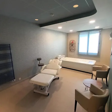 Domitys Les Craies Blanches Ξενοδοχείο με διαμερίσματα Mont-de-Marsan