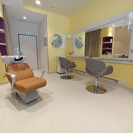 Domitys Les Craies Blanches 4* Mont-de-Marsan