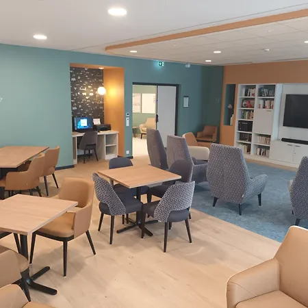 Domitys Les Craies Blanches Ξενοδοχείο με διαμερίσματα