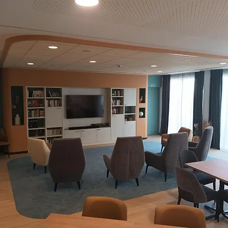 Domitys Les Craies Blanches Ξενοδοχείο με διαμερίσματα Mont-de-Marsan