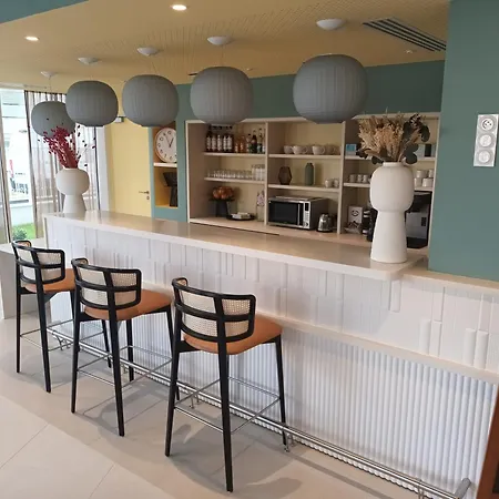 Domitys Les Craies Blanches