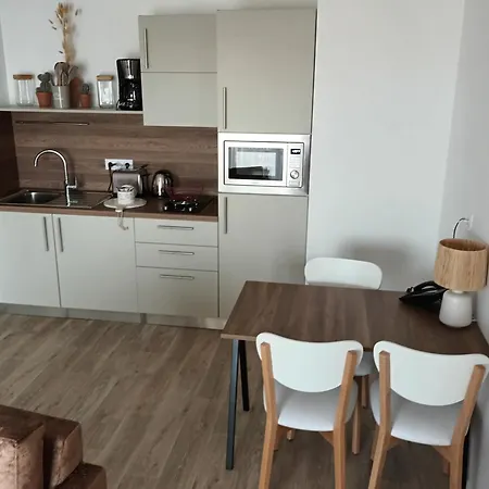 Domitys Les Craies Blanches