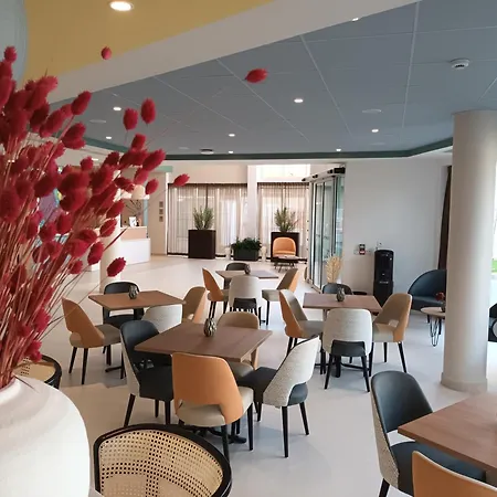 Domitys Les Craies Blanches