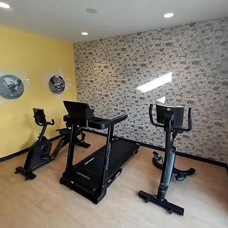 Domitys Les Craies Blanches 4*