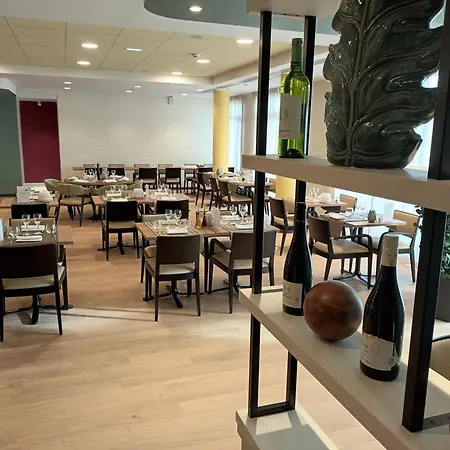 Domitys Les Craies Blanches Ξενοδοχείο με διαμερίσματα 4*