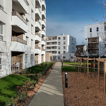 Domitys Les Craies Blanches 4*