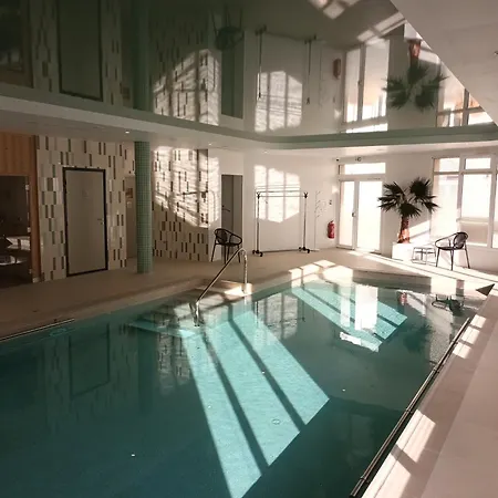 Domitys Les Craies Blanches