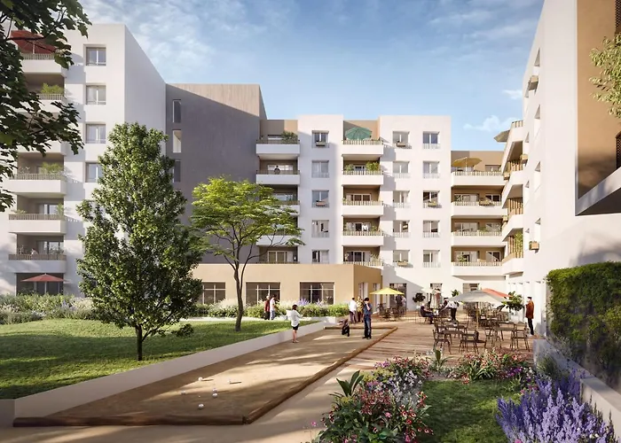 Domitys Les Craies Blanches