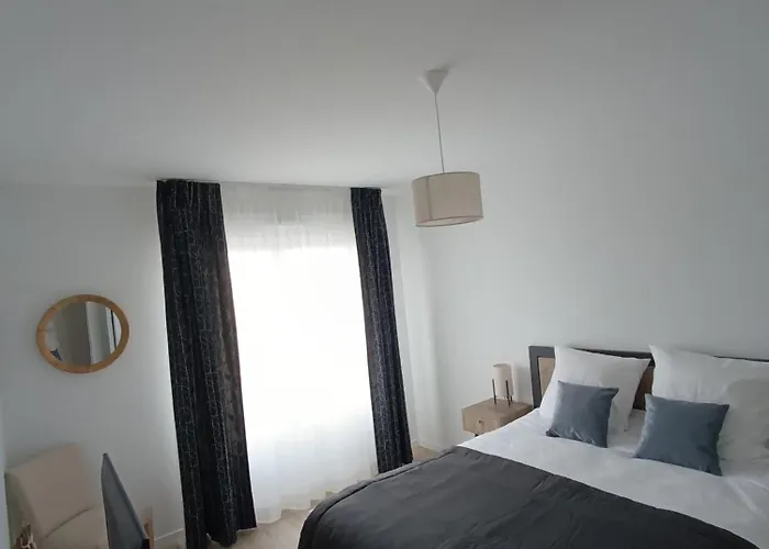 Domitys Les Craies Blanches