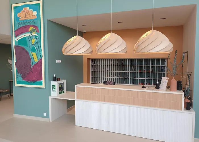 Domitys Les Craies Blanches Mont-de-Marsan