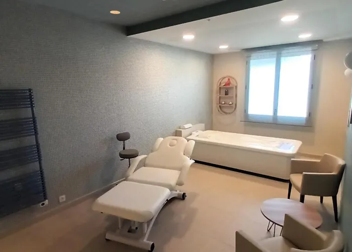 Domitys Les Craies Blanches Aparthotel Mont-de-Marsan