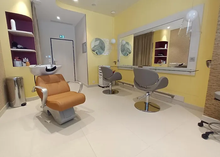 Domitys Les Craies Blanches 4* Mont-de-Marsan