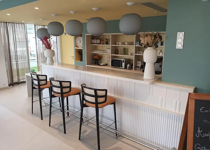 Domitys Les Craies Blanches