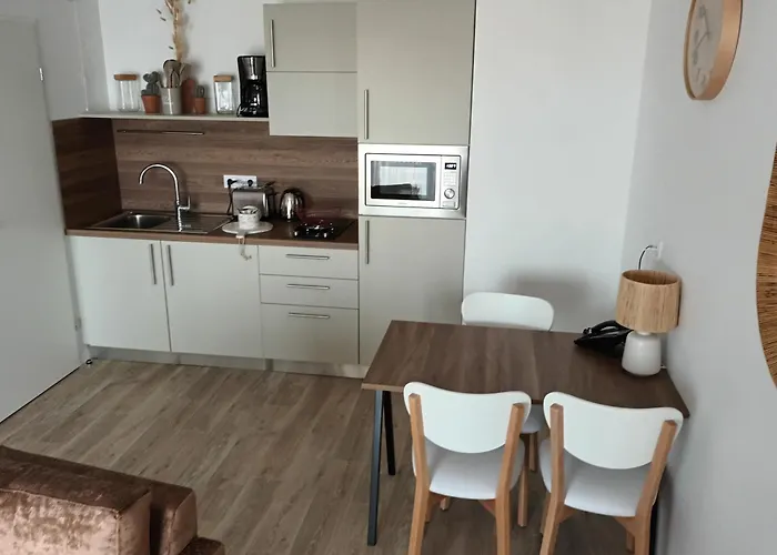 Domitys Les Craies Blanches