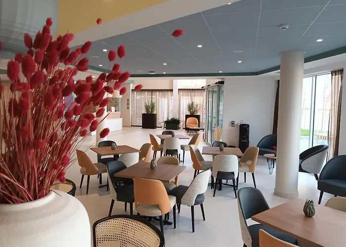 Domitys Les Craies Blanches