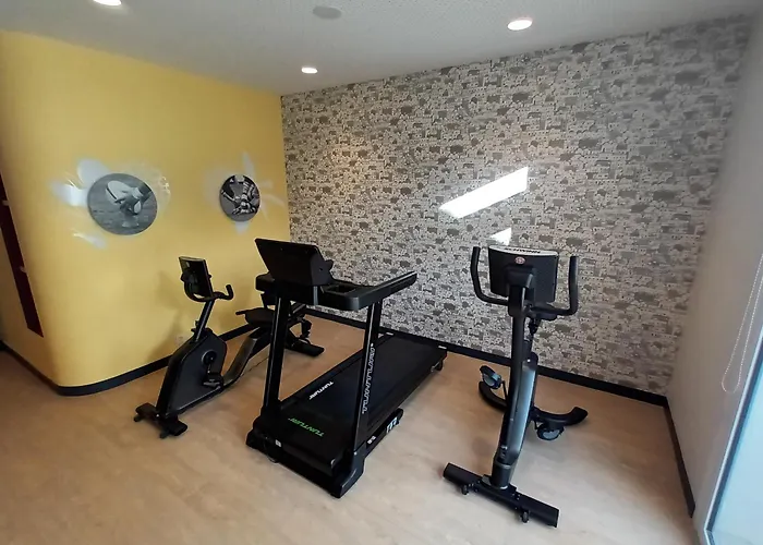 Domitys Les Craies Blanches 4*