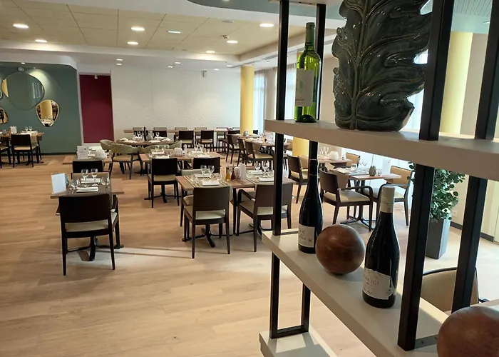 Domitys Les Craies Blanches Aparthotel 4*