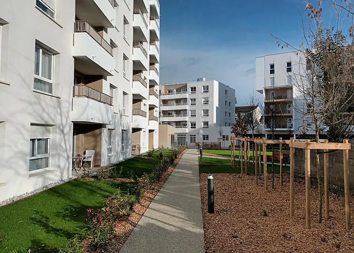 Domitys Les Craies Blanches 4*