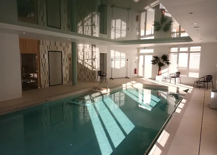 Domitys Les Craies Blanches